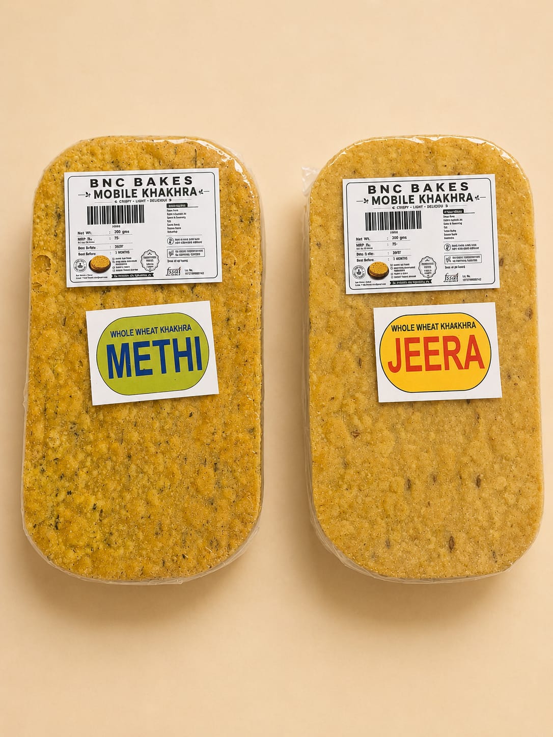Khakhra